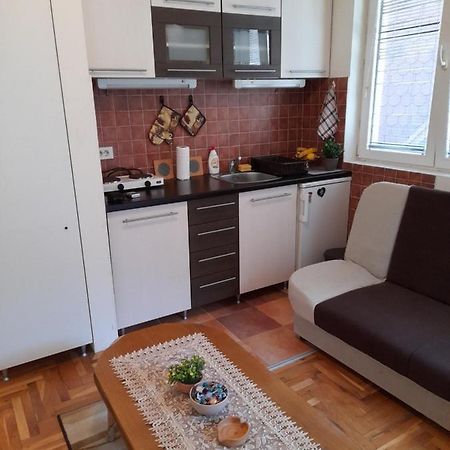 Apartmán N&N Brzeće Exteriér fotografie
